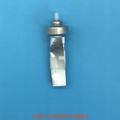 Khả năng tùy chỉnh túi khí phun thân thiện với môi trường trên van với niêm phong tốt cho các ứng dụng mỹ phẩm, thực phẩm và y học