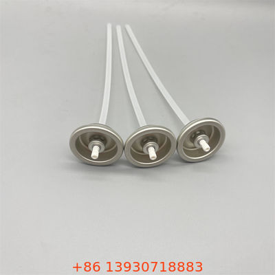 Bộ phân phối dung dịch vệ sinh bộ chế hòa khí, Van bình xịt tẩy rửa khử cặn carbon động cơ Cụm bình xịt bảo dưỡng ô tô