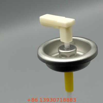 Van đo với điều khiển dòng chảy vi mô cho máy làm ẩm gia đình có độ rò rỉ