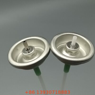 Van điều tiết có tổn thất áp suất thấp cho thiết bị tiếp nhiên liệu mặt đất hàng không vũ trụ, chống ăn mòn