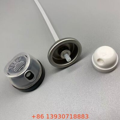 Van phun nước chống rò rỉ & chống tắc nghẽn chất khử mùi với công nghệ phân phối 360 ° và phù hợp với các lon nhôm tiêu chuẩn