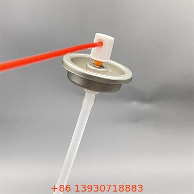 Van làm sạch bộ xăng đa mục đích hiệu suất cao cho sử dụng trong ô tô và công nghiệp