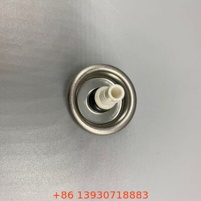 Van phun bọt PU chống hóa chất thân dài, kích thước một inch cho phun bọt áp suất cao