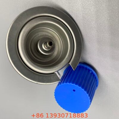 Van Van Chống Rò Rỉ Butane Cao Cấp với Khả Năng Chịu Áp Suất Cao và Kiểm Soát Dòng Chảy Nhất Quán cho Bếp Thương Mại