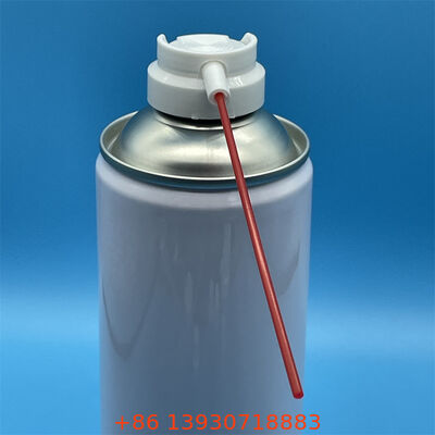 Van kích hoạt bộ MDF một inch với cơ chế phun chính xác và van phun khí hơi sương mù siêu mịn cho bộ kích hoạt MDF