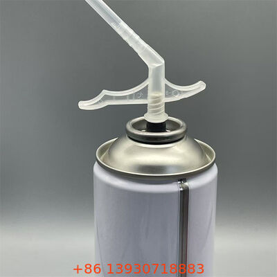 Van bọt PU chính xác để kiểm soát cách điện và niêm phong cao cấp