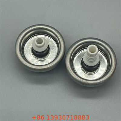 Van phun bọt PU được kiểm soát chính xác cho các giải pháp cách nhiệt và niêm phong