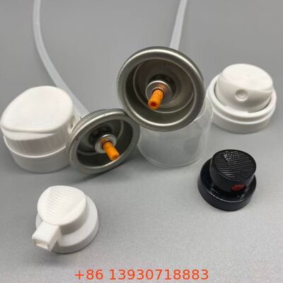 Dầu gội khô Van khí dung cho độ che phủ vô hình & Tóc tươi mát giữa các lần gội