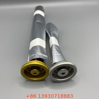 Túi phụ nữ trên van cho các sản phẩm nhạy cảm với oxy & thời hạn sử dụng kéo dài