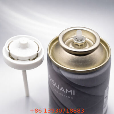 Van phun khí phun kiểm soát mùi kháng khuẩn 1 inch cho ứng dụng phun khử mùi