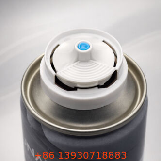 25.4mm Antibacterial chống tắc nghẽn van khử mùi để kiểm soát quản lý mùi