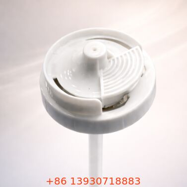Valvula Aerosol para Manejo de Olores con Formato de Una Pulgada de 25.4mm