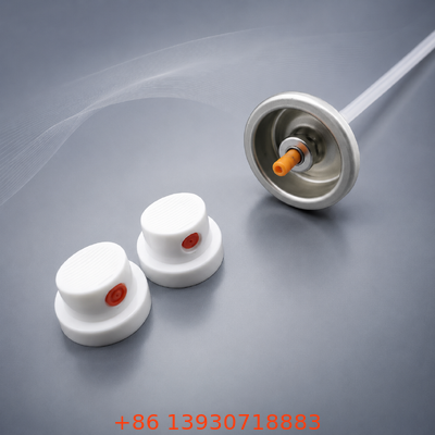 Bình xịt sơn màu UV chống tia cực tím 1 inch van đực cho sơn ô tô và acrylic