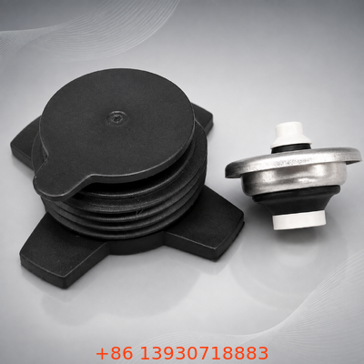 Ống phun khí phun ngắn cho bột bọt PU áp suất phân phối ở kích thước một inch