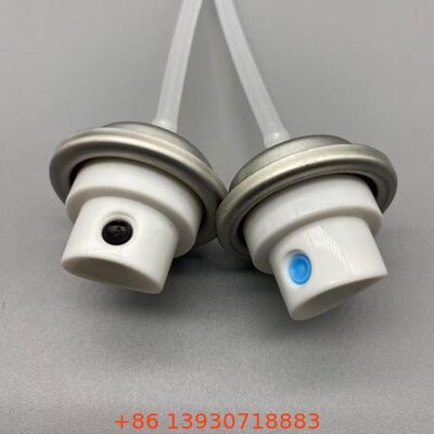 Spray Aerosol Van Valve Keo Tóc Chống Hóa Chất Với Cấu Trúc Chính Xác và Niêm Phong Chống Rò Rỉ Cho Kiểu Tóc Chuyên Nghiệp