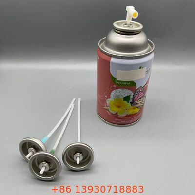 Ống phun khí phun 1 inch với lựa chọn nhiều liều và tùy chọn thiết bị điều khiển linh hoạt