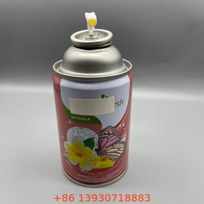 Valve phun khí dung có đo lường 1 inch với bảy tùy chọn liều lượng và các bộ phận thân van và bộ truyền động có thể lựa chọn
