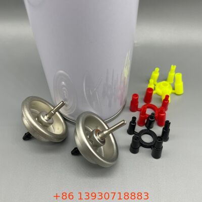 Van dùng cho bật lửa gas đa năng, cấu trúc bền bỉ và luồng gas tối ưu