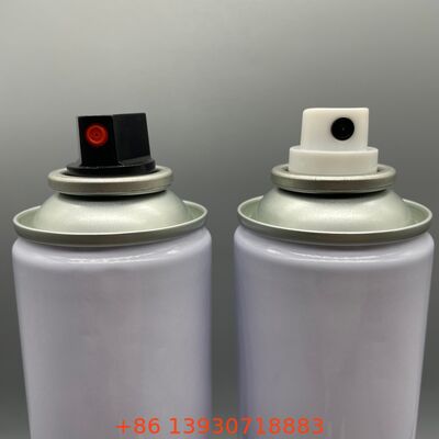 Van phun sơn nam tùy chỉnh màu sắc với bề mặt sơn chống tia UV và hiệu suất niêm phong mạnh mẽ