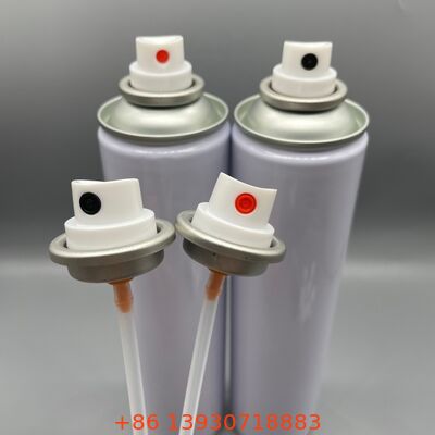 Van phun sơn, van phun aerosol, van bơm sơn cho lớp phủ ô tô và ứng dụng phun công nghiệp
