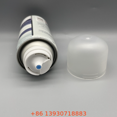 Van xịt khử mùi 25.4mm có đầu phun điều chỉnh và thiết kế chống tắc