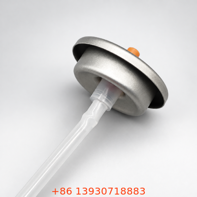 Bộ truyền động van bình xịt một inch màu tùy chỉnh với thiết kế bộ truyền động van ruy băng 24V DC