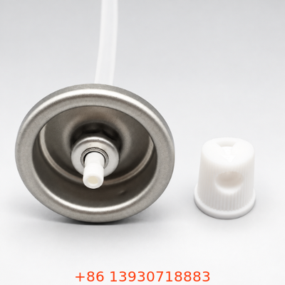 Van phun khí phun 1 inch với bộ điều khiển van ruy băng tùy chỉnh màu sắc cho bao bì công nghiệp